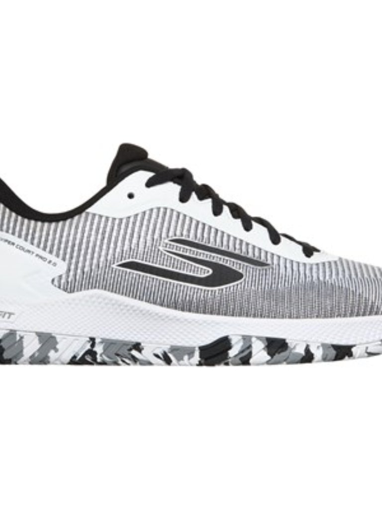 Skechers - Mens Viper Court Pro 2.0 Sneakers